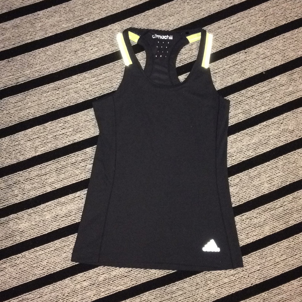 adidas Running Tank